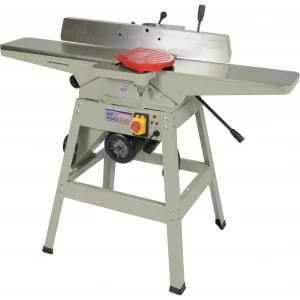 W619 PT-6 Planer Jointer 150mm Hafco