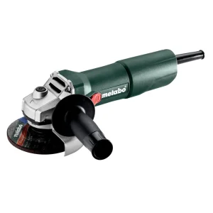 Metabo W750-100 Angle Grinder 100mm 750W