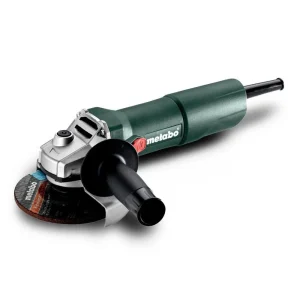 Metabo W750-125 Angle Grinder 125mm 750W