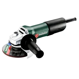 W850-125 Angle Grinder 125mm 850W Metabo