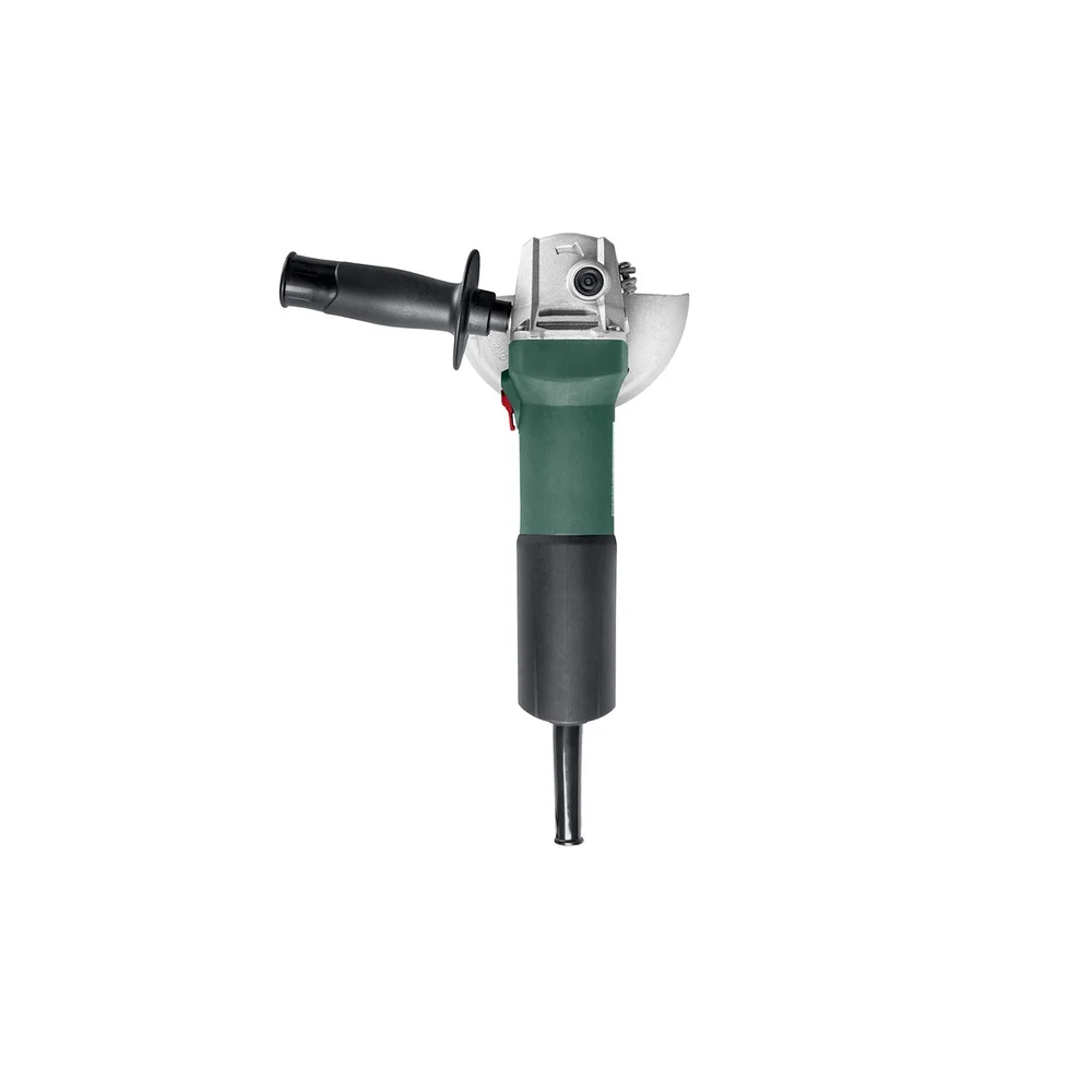 W850-125 Angle Grinder 125mm 850W Metabo - Image 2