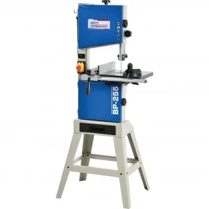 W950 Wood Bandsaw 245 x 152mm BP-255 Hafco