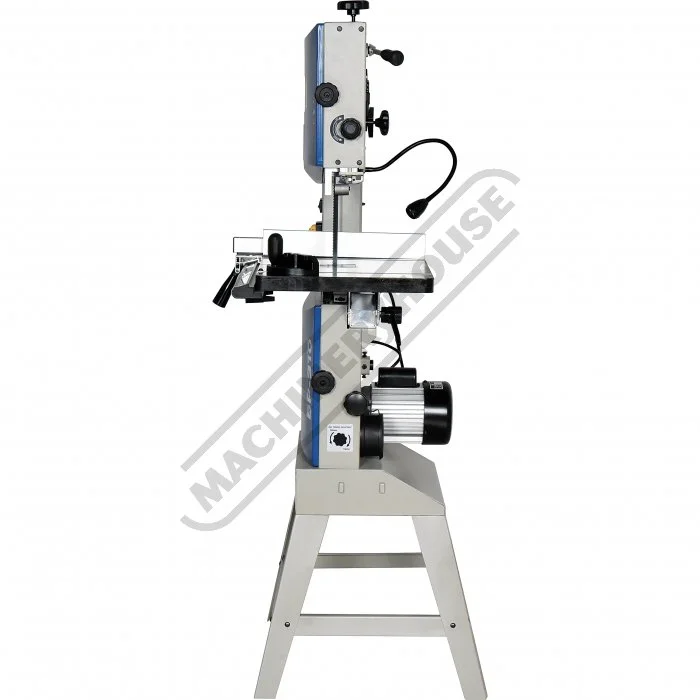 W952 Wood Bandsaw 305 x 165mm BP-310 Hafco - Image 2
