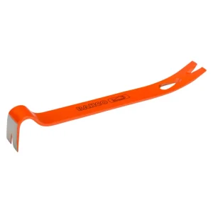 Bahco Mini Flat Wrecking Bar 188mm WBMF190