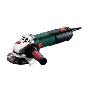 WEA17-125Q Angle Grinder 125mm 1700W Metabo