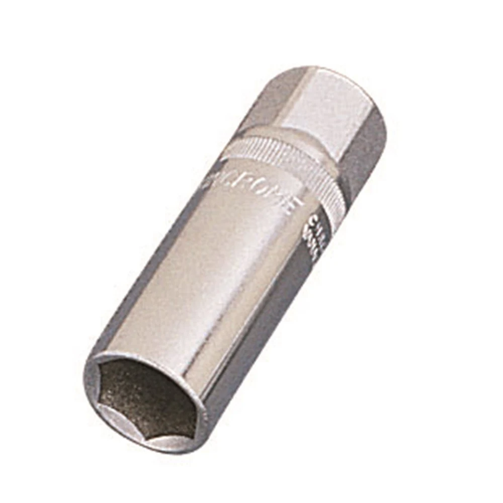 Kincrome Spark Plug Socket 16mm 3/8" Drive ZDA26DC