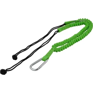 Maxisafe Twin Tool Lanyard 85-135cm 10kg ZTL02