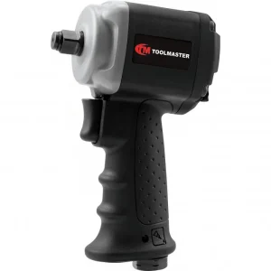 A025 Air Impact Wrench - Stubby