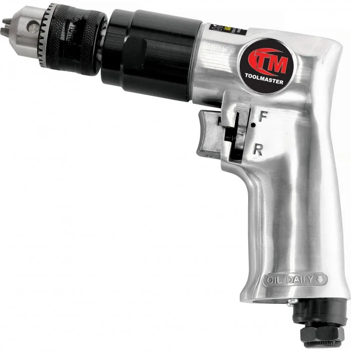 A038 Air Drill