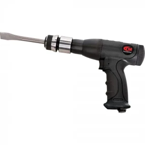 A0391 Air Hammer Chisel - Vibration