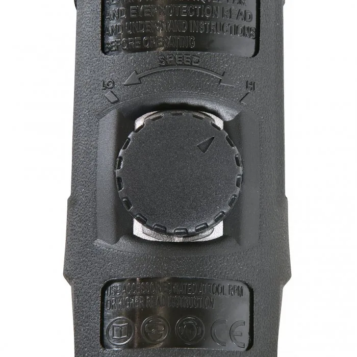 A040 Air Die Grinder - Image 2