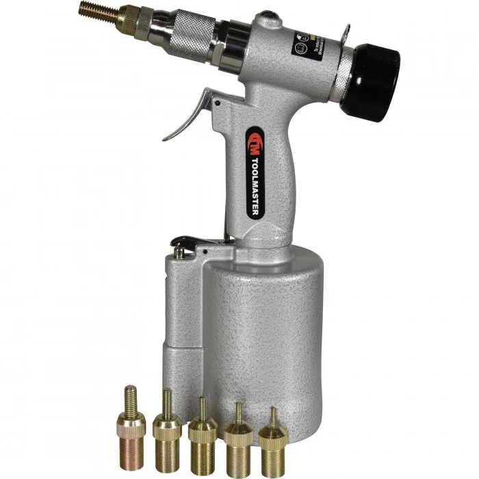 A0450 Air Nut Riveter Kit