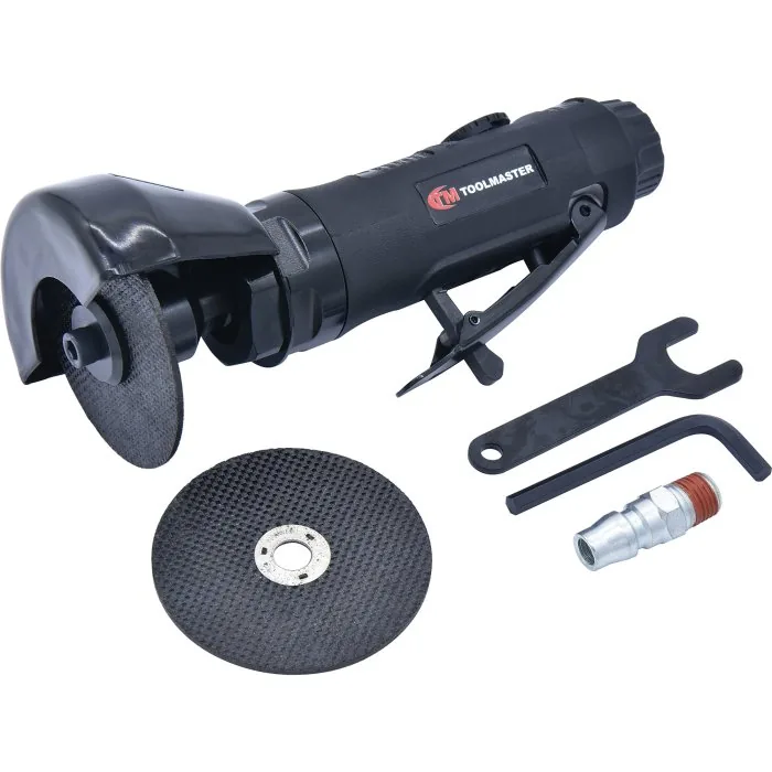 A087 3" Air Cut Off Tool - Image 10