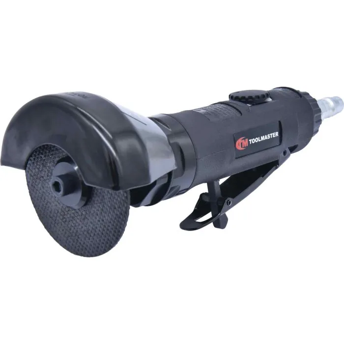 A087 3" Air Cut Off Tool - Image 5