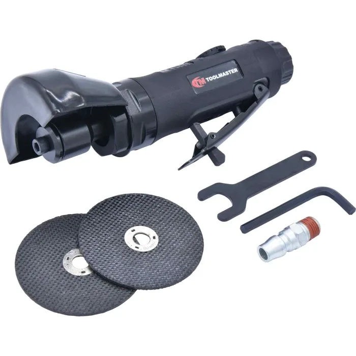 A087 3" Air Cut Off Tool - Image 9