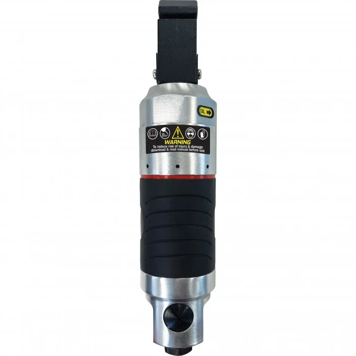 A088 Air Punch & Flange - Image 2