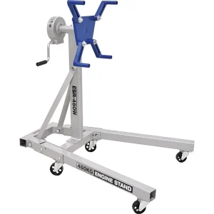 A3375 Rotating Engine Stand - 450kg