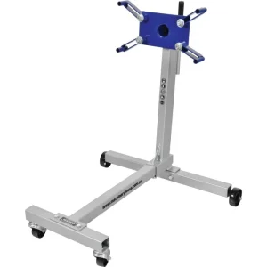 A341 Engine Stand - 450kg Capacity