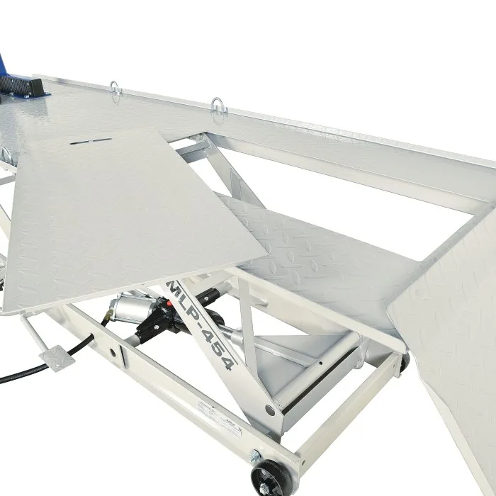 A3495 Motorcycle Lift Table - Image 10