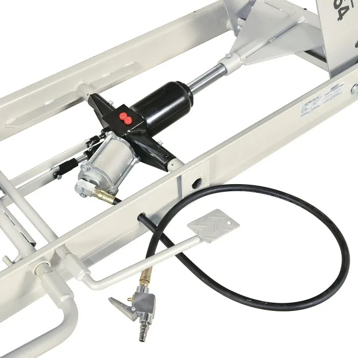 A3495 Motorcycle Lift Table - Image 12