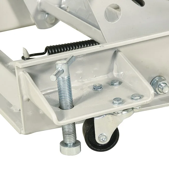 A3495 Motorcycle Lift Table - Image 14