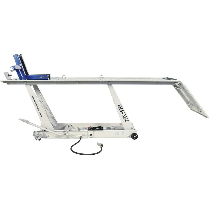 A3495 Motorcycle Lift Table - Image 5
