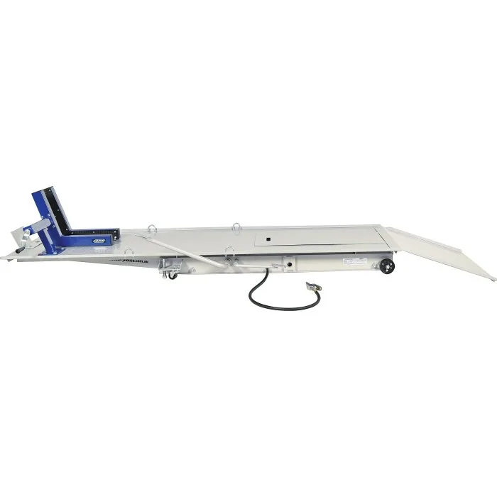 A3495 Motorcycle Lift Table - Image 6