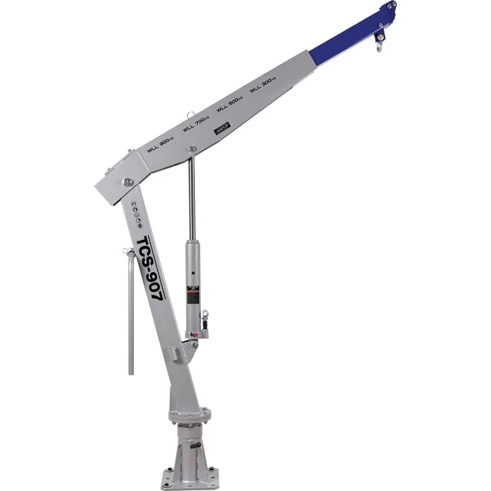 A354 Swivel Crane - Truck or Ute - Image 3