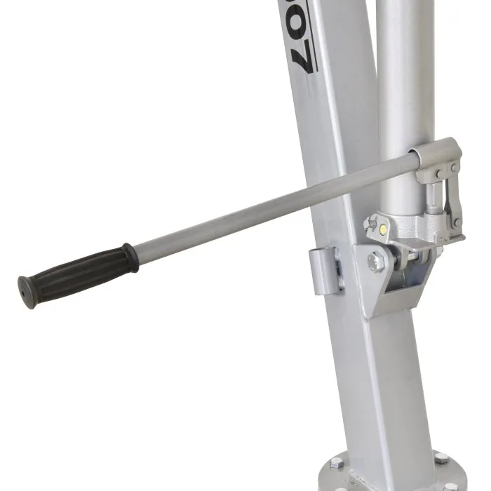 A354 Swivel Crane - Truck or Ute - Image 4