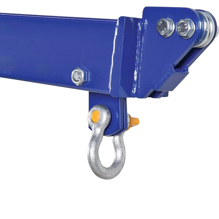 A354 Swivel Crane - Truck or Ute - Image 7