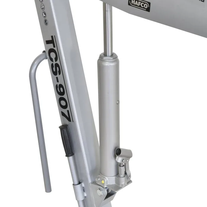 A354 Swivel Crane - Truck or Ute - Image 9