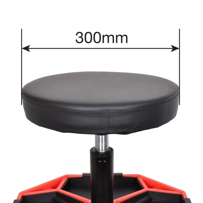 A3605 Mechanics Roller Seat - Image 2