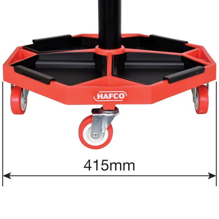 A3605 Mechanics Roller Seat - Image 3