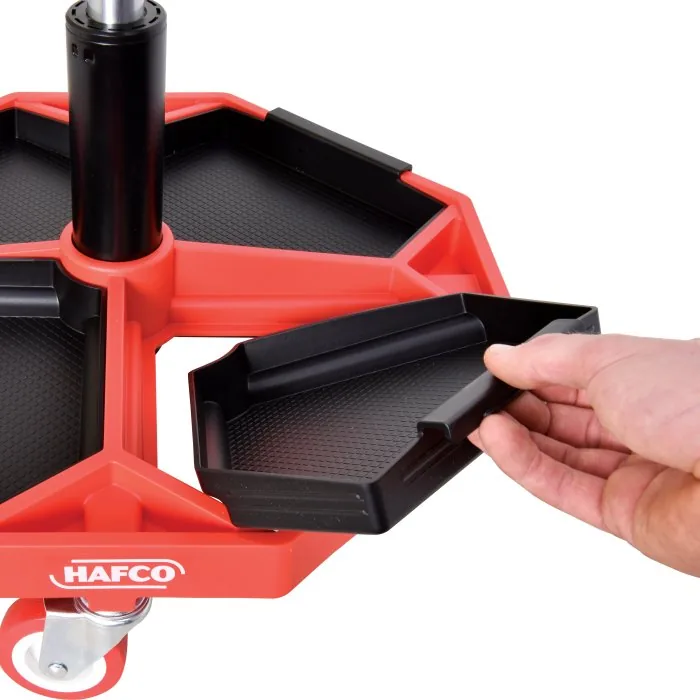 A3605 Mechanics Roller Seat - Image 4
