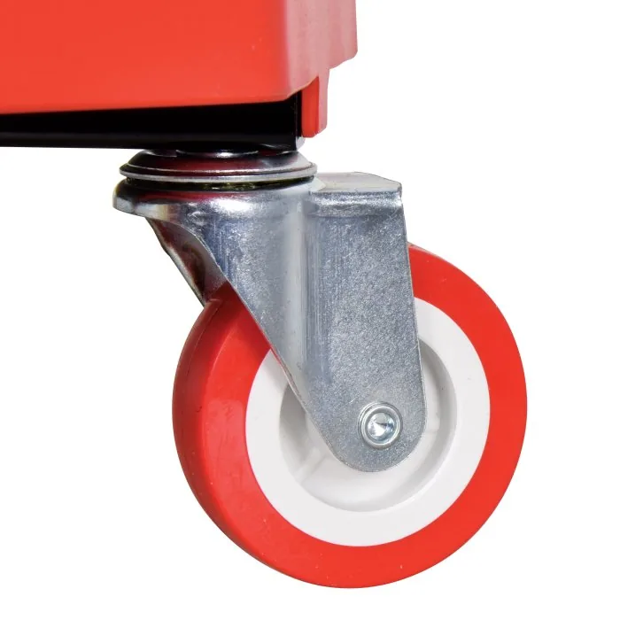 A3605 Mechanics Roller Seat - Image 6