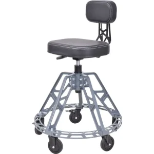 A3616 Hyper Elevated Workshop Stool