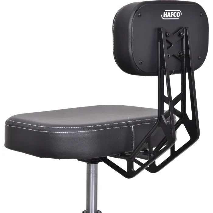 A3616 Hyper Elevated Workshop Stool - Image 2