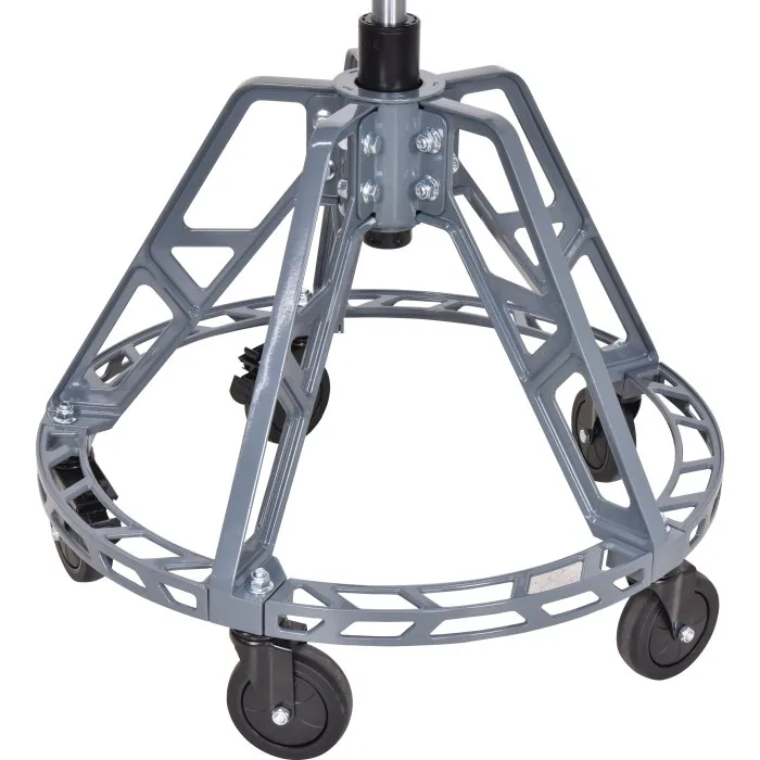 A3616 Hyper Elevated Workshop Stool - Image 4