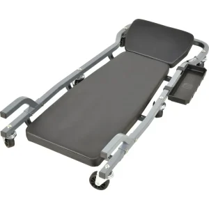 A362 Heavy Duty Mechanics Creeper