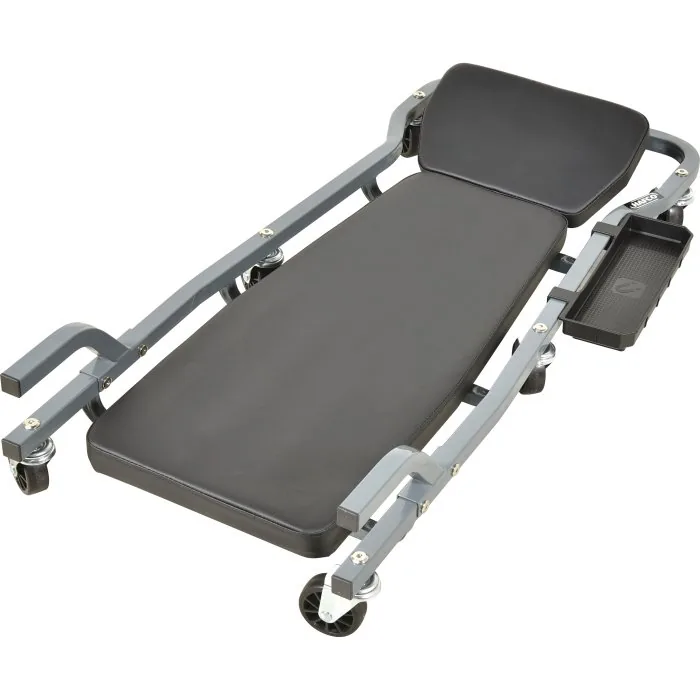 A362 Heavy Duty Mechanics Creeper