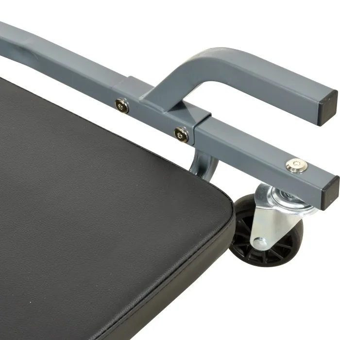 A362 Heavy Duty Mechanics Creeper - Image 2