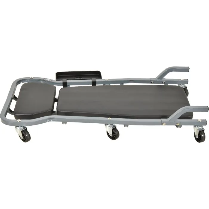 A362 Heavy Duty Mechanics Creeper - Image 5