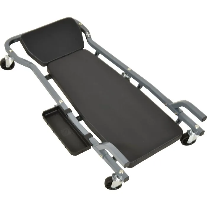 A362 Heavy Duty Mechanics Creeper - Image 7