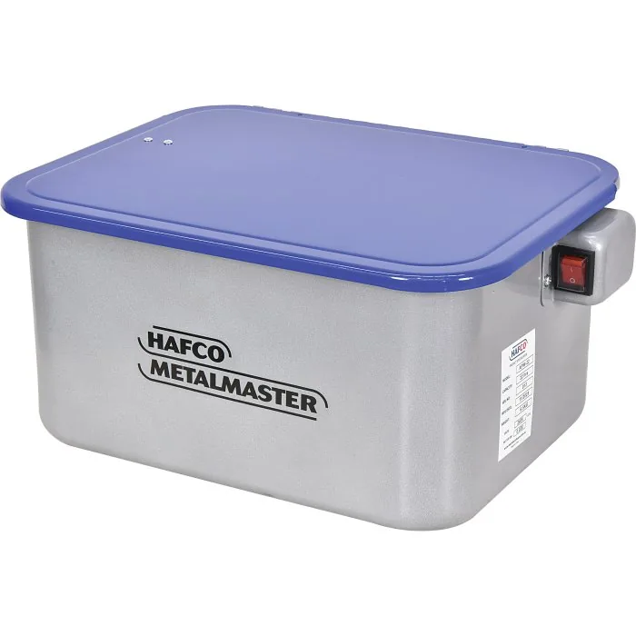 A370 Auto Parts Washer - Image 2