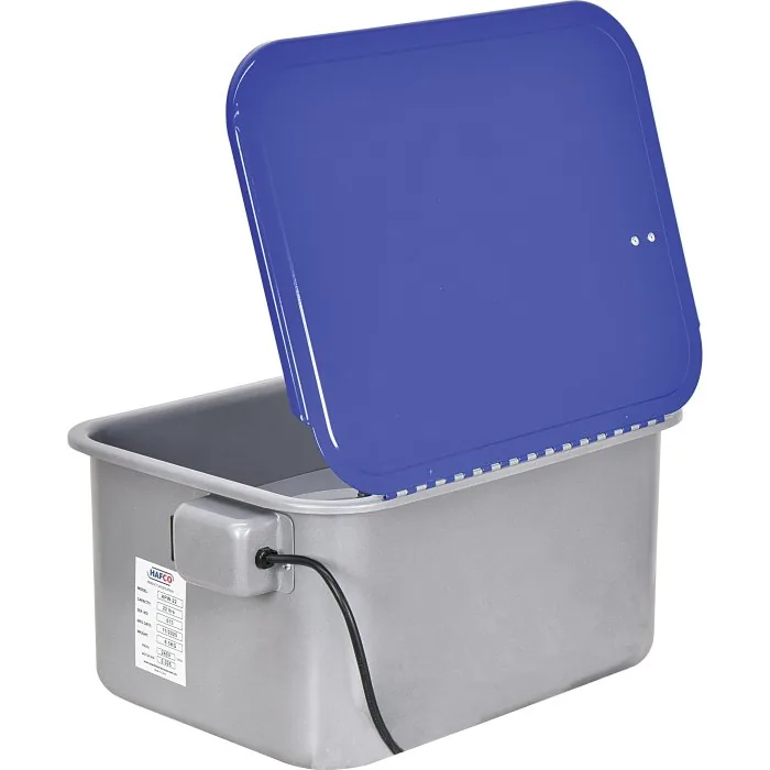 A370 Auto Parts Washer - Image 6