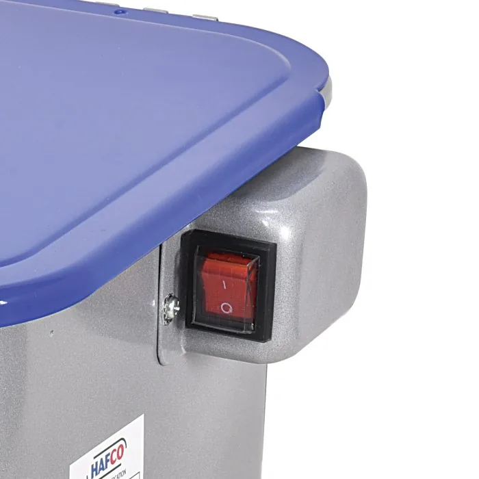 A370 Auto Parts Washer - Image 7