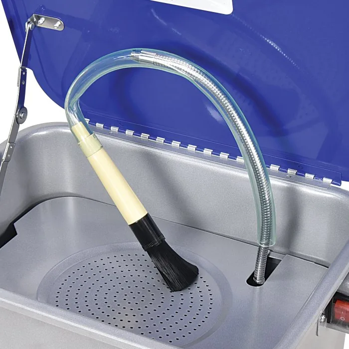 A370 Auto Parts Washer - Image 8