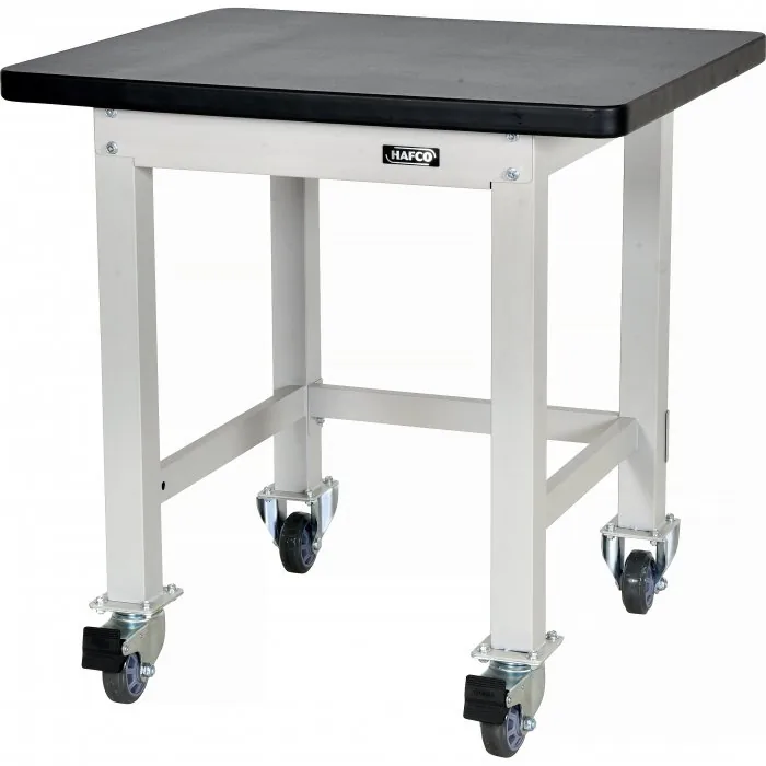A400 Mobile Work Bench
