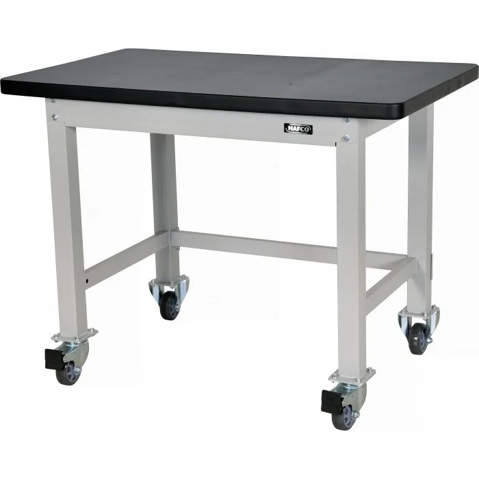 A401 Mobile Work Bench