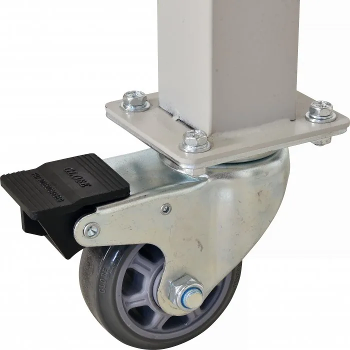 A401 Mobile Work Bench - Image 3